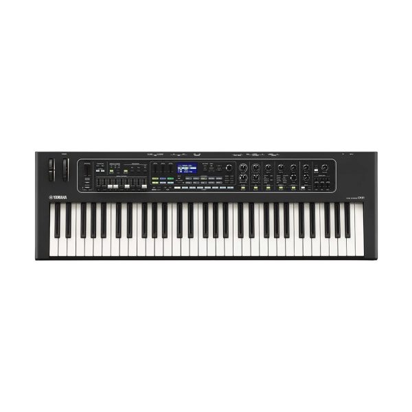 Yamaha Synthesizer CK61 Stage Keyboard