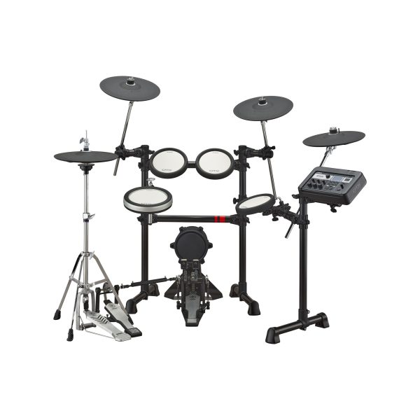 Yamaha DTX6K-3X Drum Elektrik