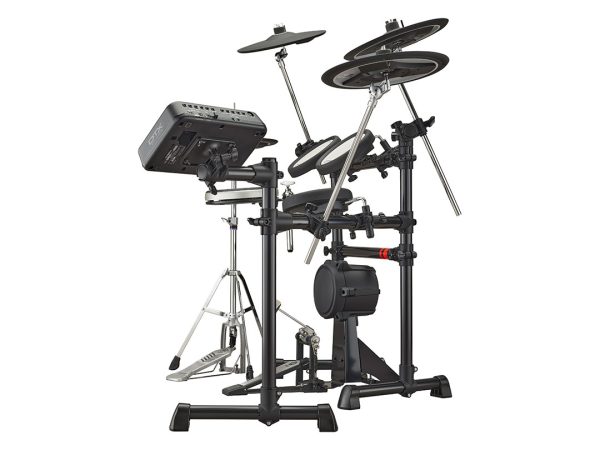 Yamaha DTX6K-3X Drum Elektrik - Image 2