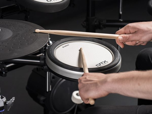 Yamaha DTX6K-3X Drum Elektrik - Image 3