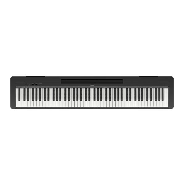 Yamaha P145 Portable Digital Piano 88 Key