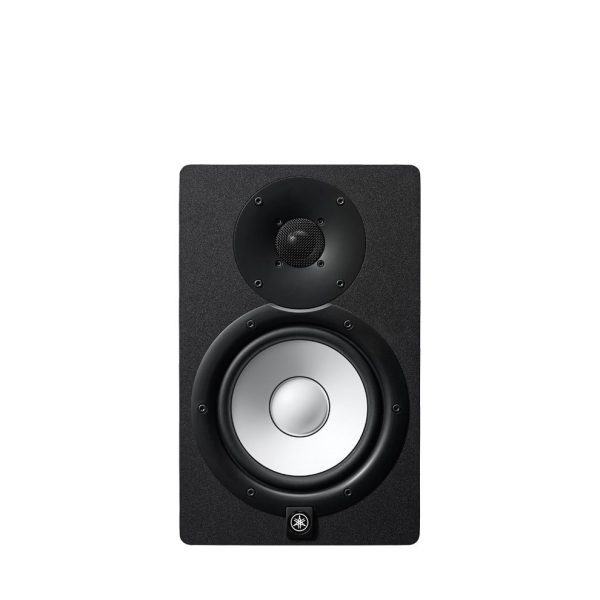 Yamaha HS7 Powered Studio Monitor 6.5"