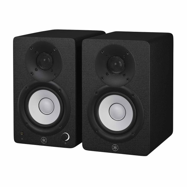 Yamaha HS4 Powered Studio Monitor 4.5" Pair