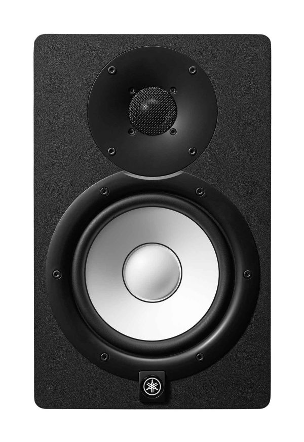 Yamaha HS7 Powered Studio Monitor 6.5" - Image 2
