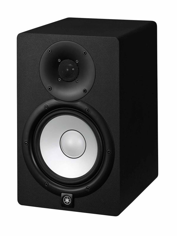 Yamaha HS7 Powered Studio Monitor 6.5" - Image 3