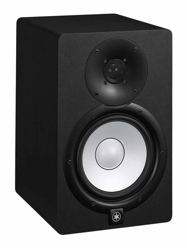 Yamaha HS7 Powered Studio Monitor 6.5" - Image 5