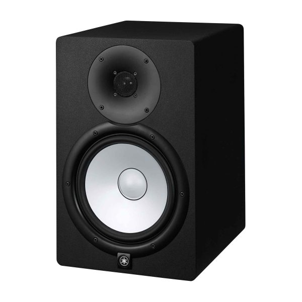 Yamaha HS8 Powered Studio Monitor 8" - Image 2
