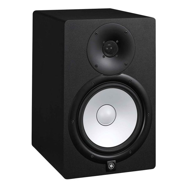 Yamaha HS8 Powered Studio Monitor 8" - Image 4