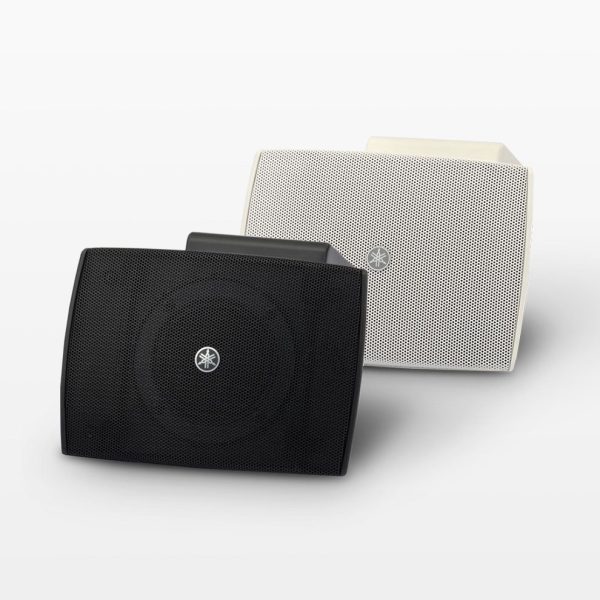 Yamaha VXS3FT Surface Mount Speaker Pair