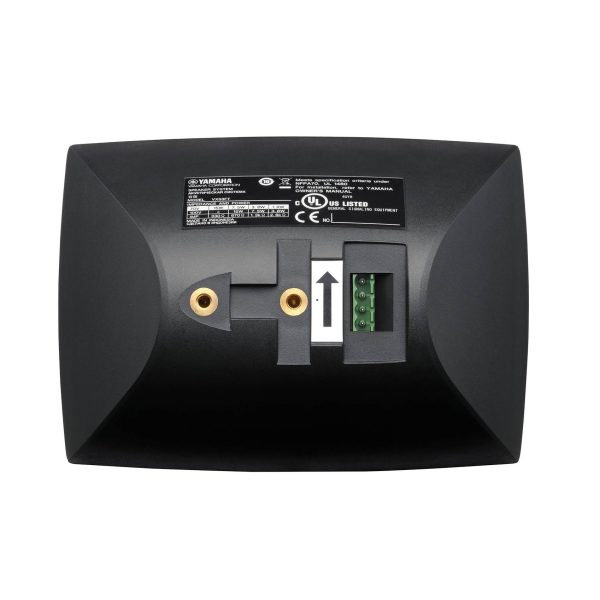 Yamaha VXS3FT Surface Mount Speaker Pair - Image 3