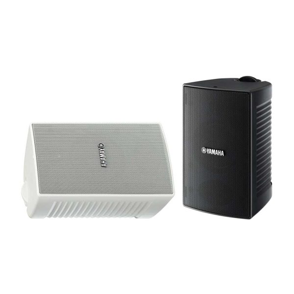 Yamaha VS4 Surface Mount Speaker 4" Pair