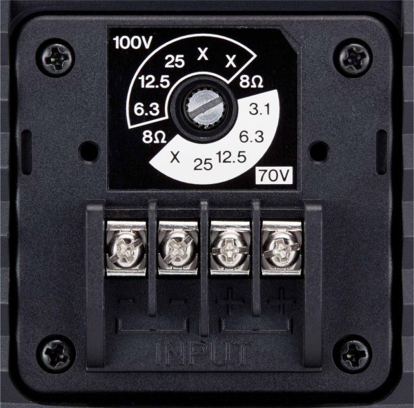 Yamaha VS6 Surface Mount Speaker 6" Pair - Image 4