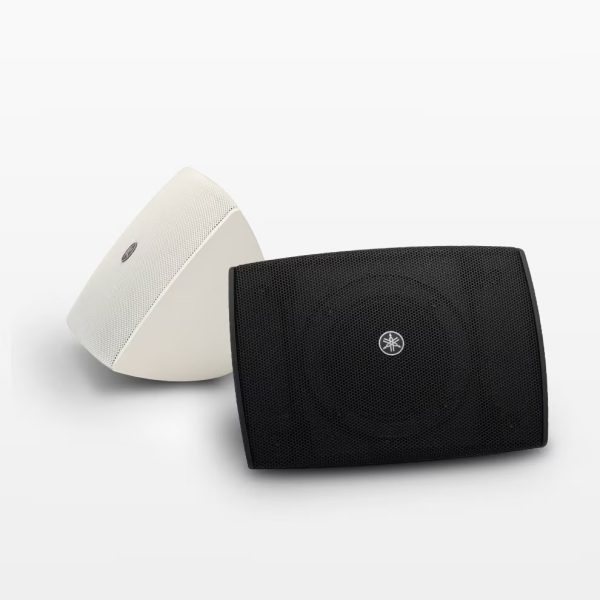 Yamaha VXS3F Surface Mount Speaker Pair