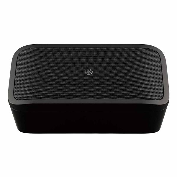 Yamaha VXS3S 3.5" Dual SR-Bass™ Subwoofer - Image 2