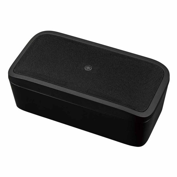 Yamaha VXS3S 3.5" Dual SR-Bass™ Subwoofer - Image 3