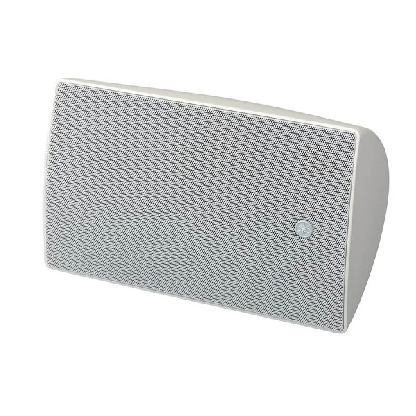 Yamaha VXS8 Surface Mount Speaker 8" Pair - Image 3
