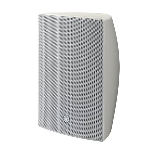 Yamaha VXS8 Surface Mount Speaker 8" Pair - Image 2