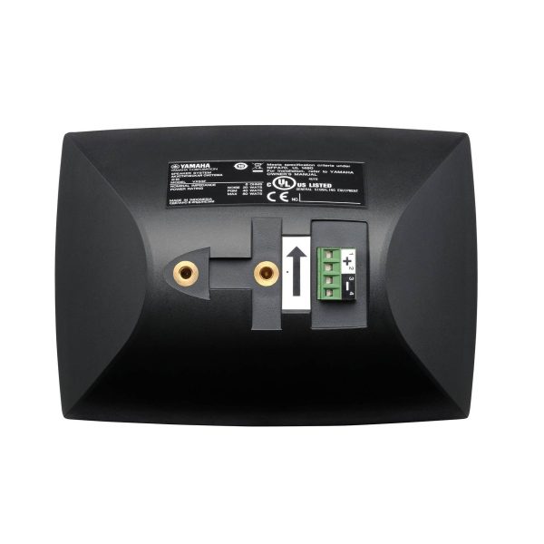 Yamaha VXS3F Surface Mount Speaker Pair - Image 4