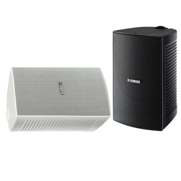 Yamaha VS6 Surface Mount Speaker 6" Pair