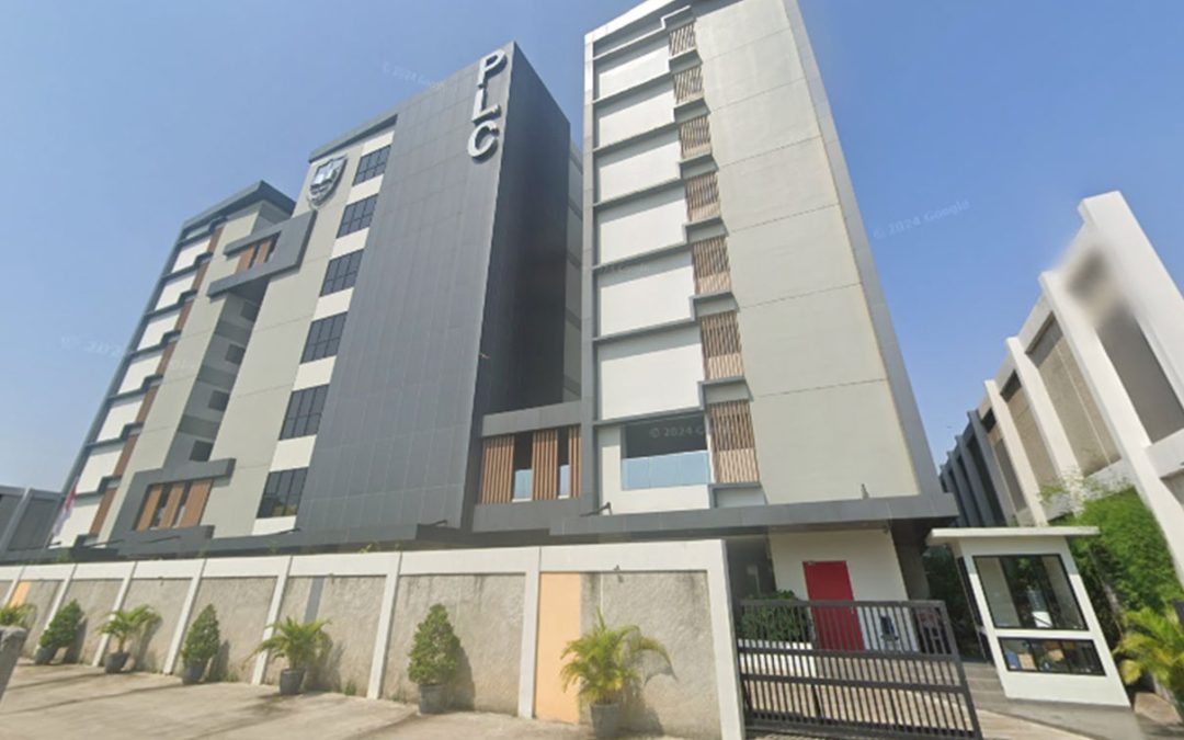 Penabur Learning Center (PLC) Serpong