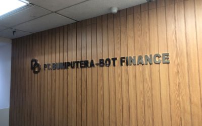 PT Bumiputera BOT Finance Jakarta