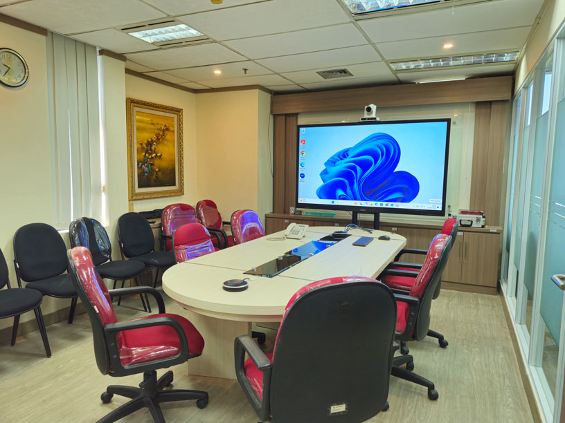 PT Bumiputera BOT Finance Bandung