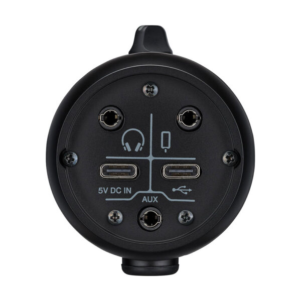 Yamaha AG01 Mikrofon USB Live Streaming - Image 5