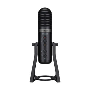 Yamaha AG01 Mikrofon USB Live Streaming