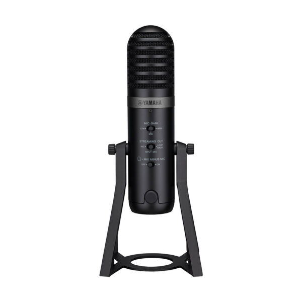 Yamaha AG01 Mikrofon USB Live Streaming - Image 4