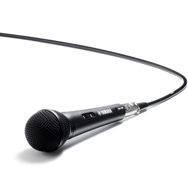 Yamaha DM-105 Dynamic Microphone - Image 2
