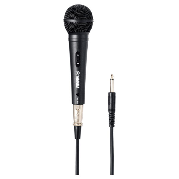 Yamaha DM-105 Dynamic Microphone