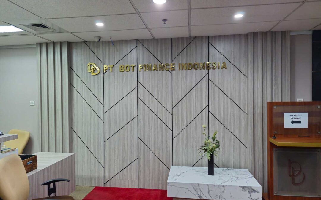 PT Bumiputera BOT Finance Surabaya