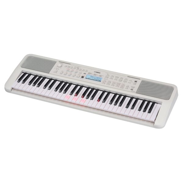 Yamaha PSR-EZ310 Portable Keyboard - Image 3
