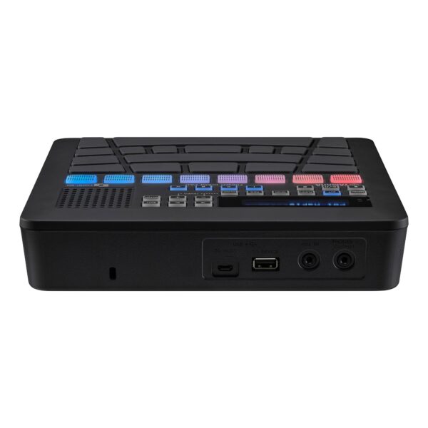 Yamaha FGDP-50 Finger Drum Pad - Image 4