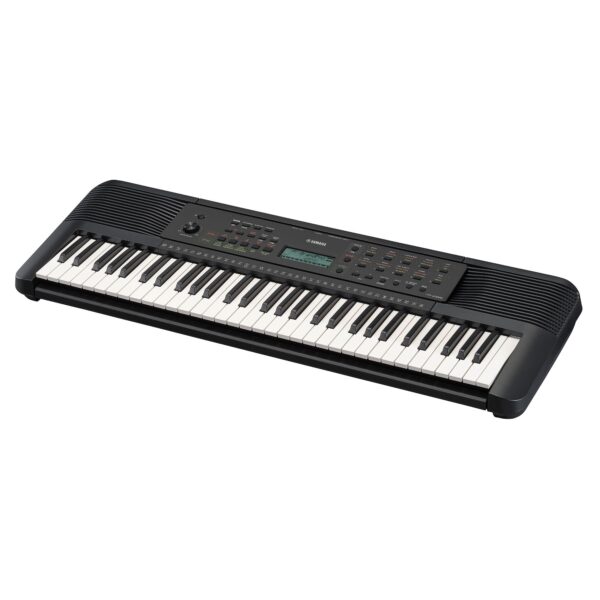 Yamaha PSR-E283 Portable Keyboard - Image 3