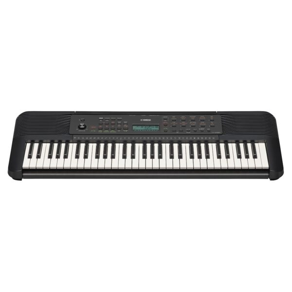 Yamaha PSR-E283 Portable Keyboard - Image 2