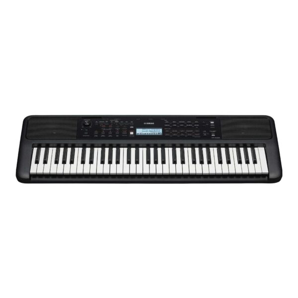 Yamaha PSR-E383 Portable Keyboard - Image 2