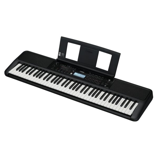 Yamaha PSR-EW320 Portable Keyboard 76 Keys - Image 4