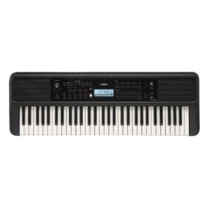 Yamaha PSR-E383 Portable Keyboard