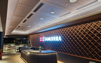 Sinar Kirana Project, Samudera Kirana, Samudera Indonesia
